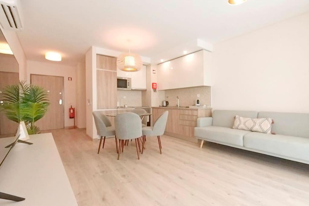 Elite Residence 6E Portimão Eksteriør billede