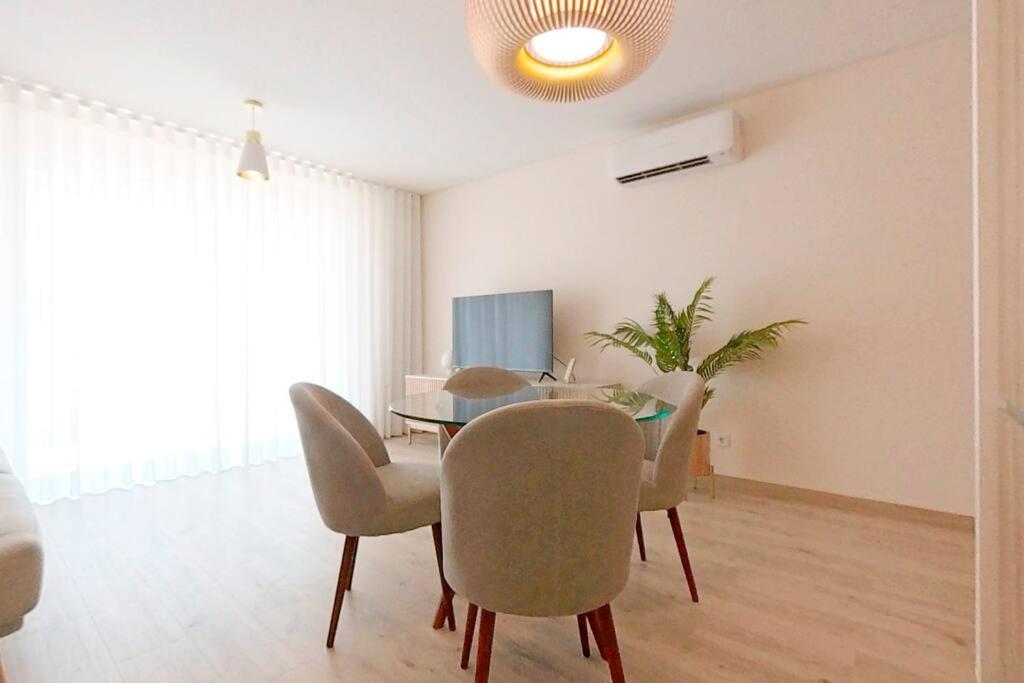 Elite Residence 6E Portimão Eksteriør billede