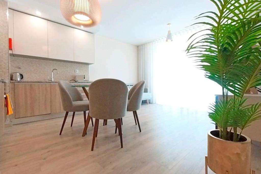 Elite Residence 6E Portimão Eksteriør billede