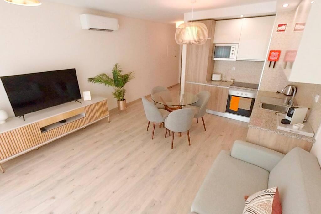 Elite Residence 6E Portimão Eksteriør billede