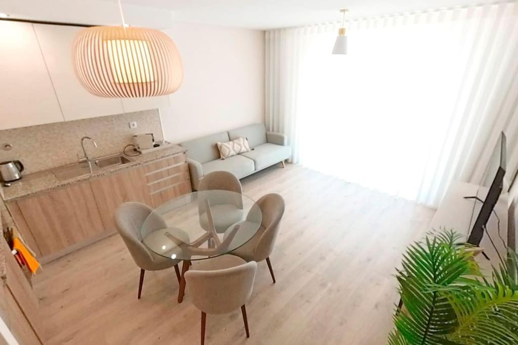Elite Residence 6E Portimão Eksteriør billede