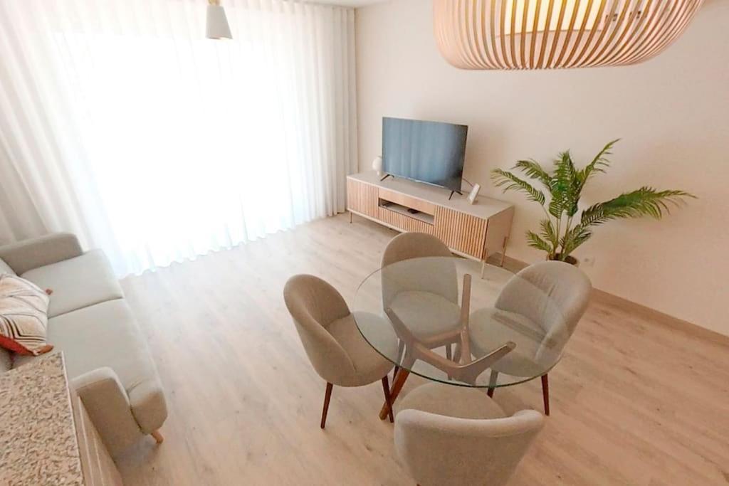 Elite Residence 6E Portimão Eksteriør billede