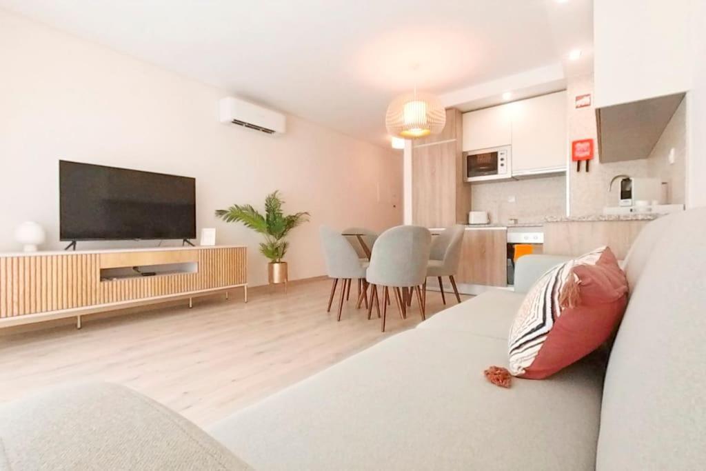 Elite Residence 6E Portimão Eksteriør billede