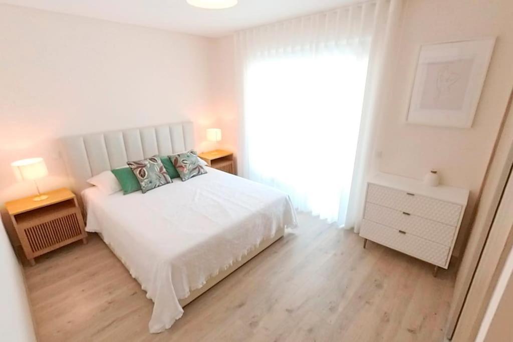 Elite Residence 6E Portimão Eksteriør billede