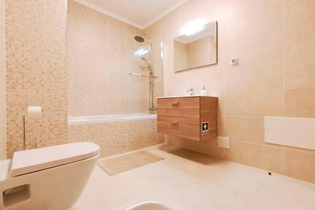 Elite Residence 6E Portimão Eksteriør billede