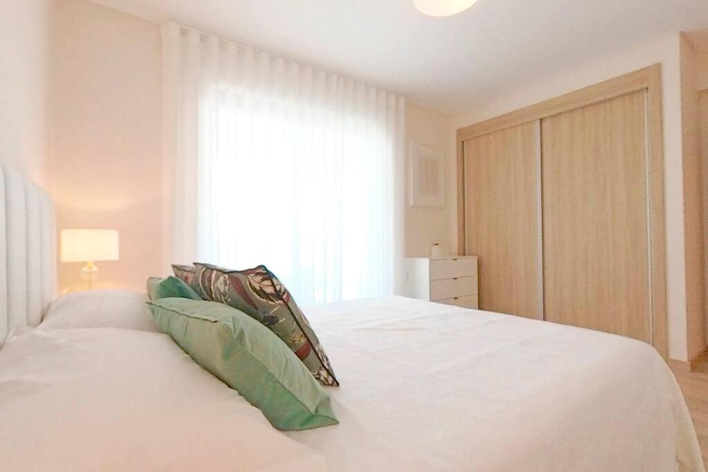 Elite Residence 6E Portimão Eksteriør billede